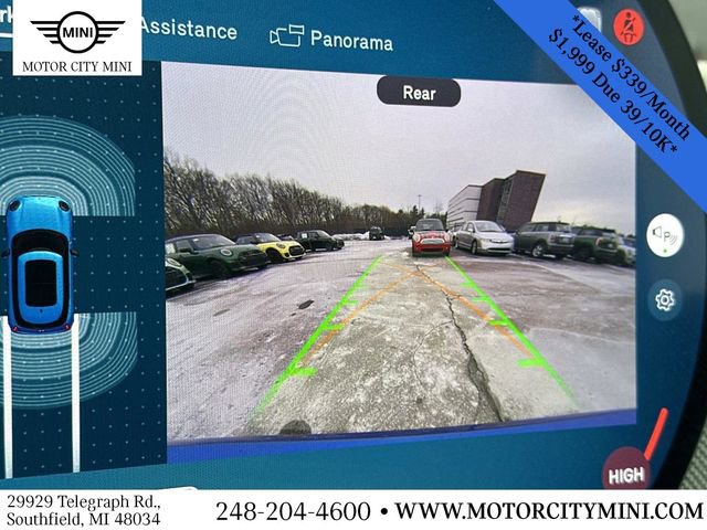 Certified 2025 MINI Cooper S image 29