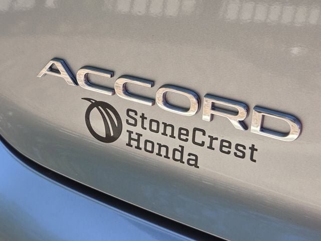 Used 2025 Honda Accord LX image 31