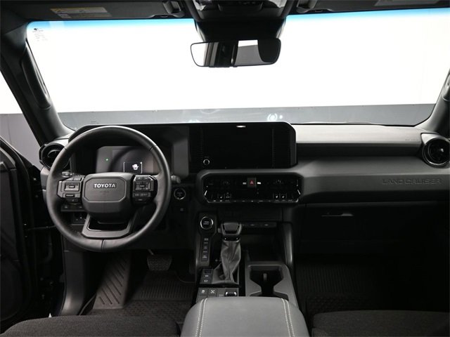 Used 2025 Toyota Land Cruiser 1958 image 27