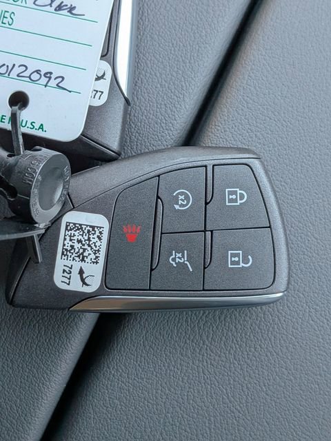 New 2026 Buick Envision Preferred image 33