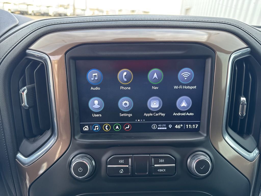 Used 2023 Chevrolet Silverado 3500 High Country w/ Z71 Off-Road Package image 28