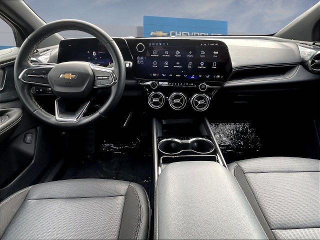 Certified 2024 Chevrolet Blazer EV LT AWD/4WD image 9