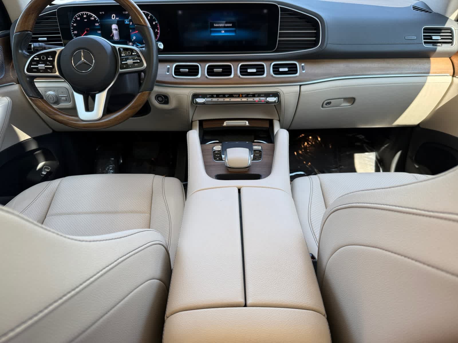 Certified 2020 Mercedes-Benz GLE 350 4MATIC image 13