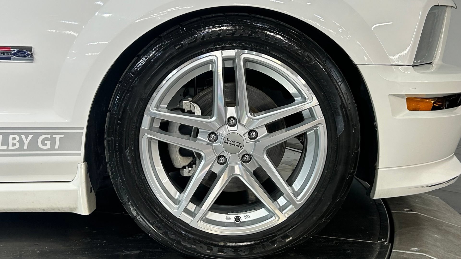 Used 2007 Ford Mustang GT RWD image 20