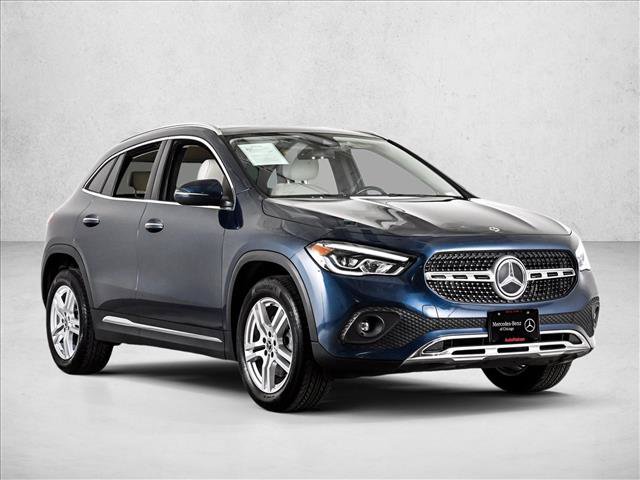 Used 2022 Mercedes-Benz GLA 250 4MATIC image 3