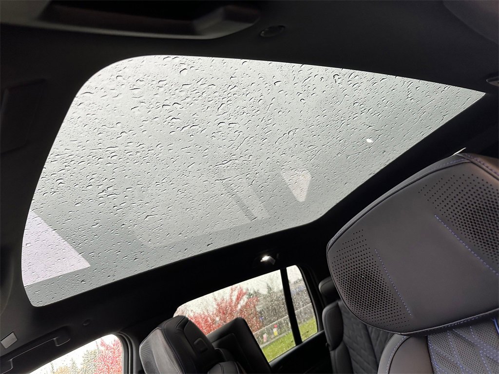 New 2026 Cadillac Escalade IQ Sport 1 image 21