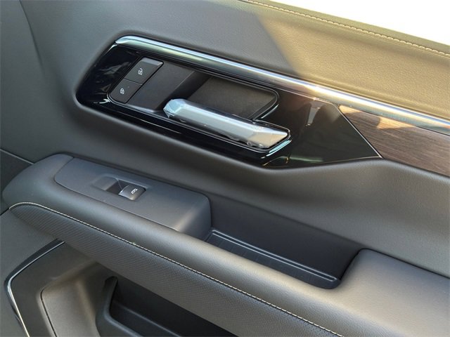 New 2026 Chevrolet Tahoe Premier w/ Sun And Tow Package image 14