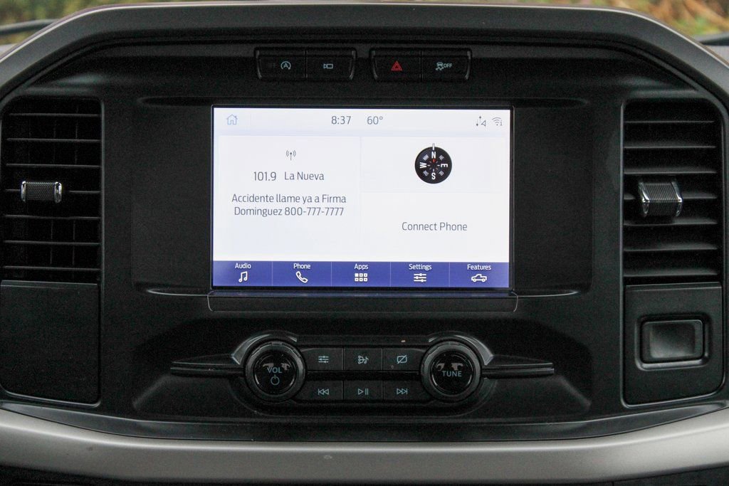 Used 2021 Ford F150 XLT AWD/4WD image 23