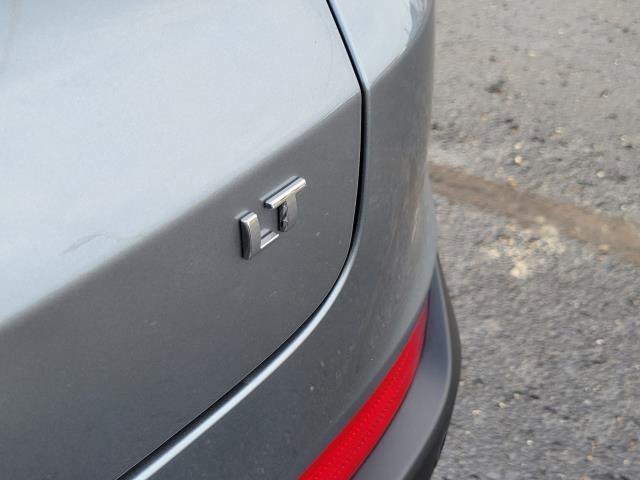 New 2026 Chevrolet TrailBlazer LT w/ Convenience Package image 27