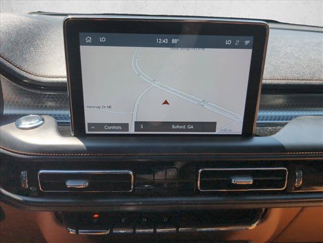 Used 2020 Lincoln Aviator Black Label w/ Dynamic Handling Package AWD/4WD image 16