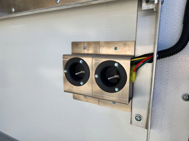 New 2026 Chevrolet Express 4500 w/ Power Convenience Package image 21