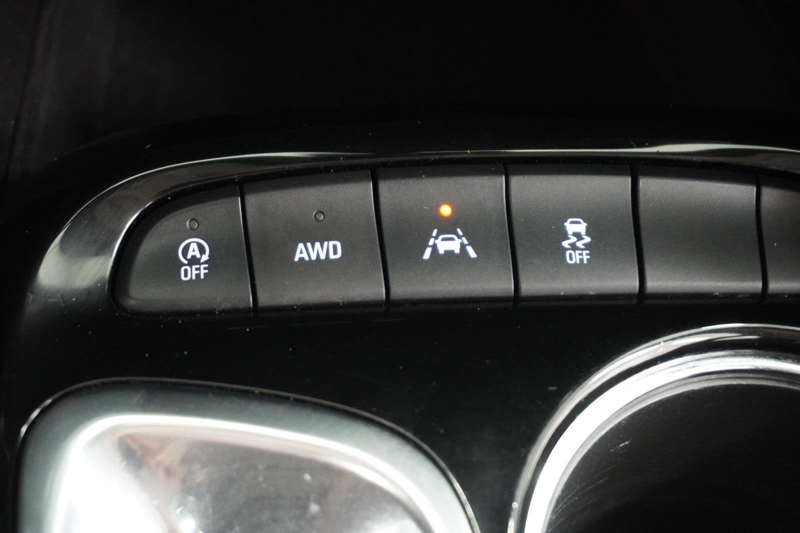 Used 2023 Buick Encore GX Preferred w/ Cold Weather Comfort Package image 28