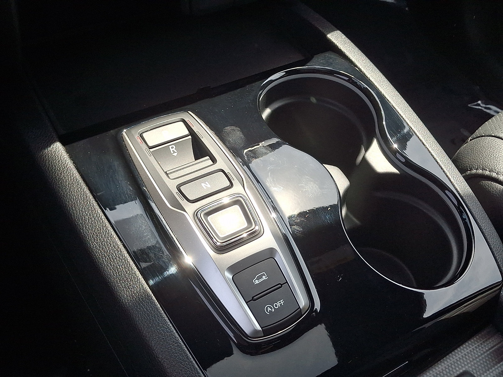 Used 2021 Honda Passport Touring image 15