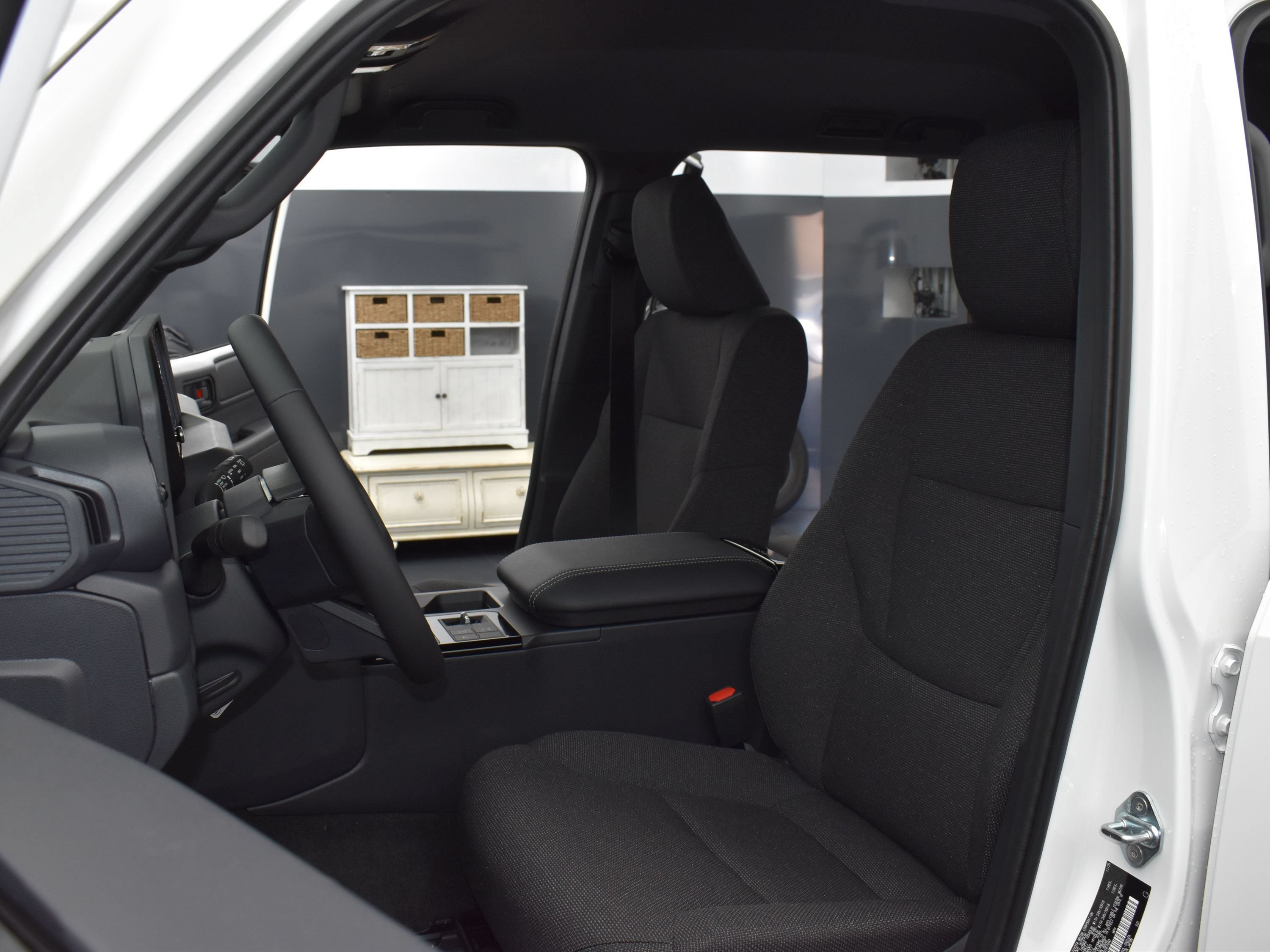 Used 2026 Toyota Land Cruiser 1958 AWD/4WD image 22