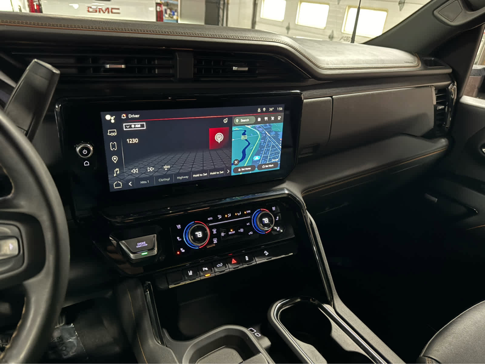 Certified 2025 GMC Sierra 3500 AT4 image 18