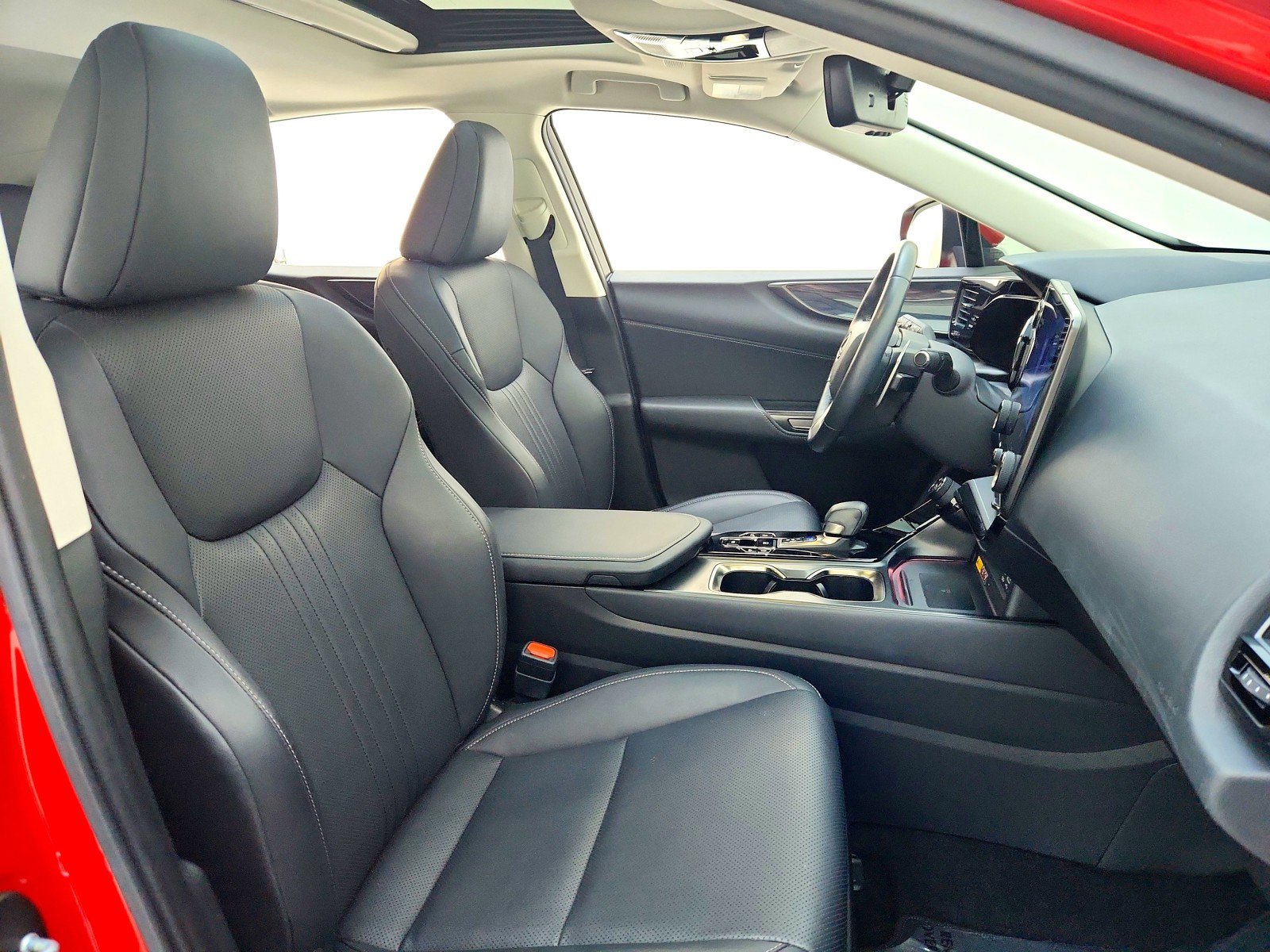 Used 2022 Lexus NX 350 AWD image 25