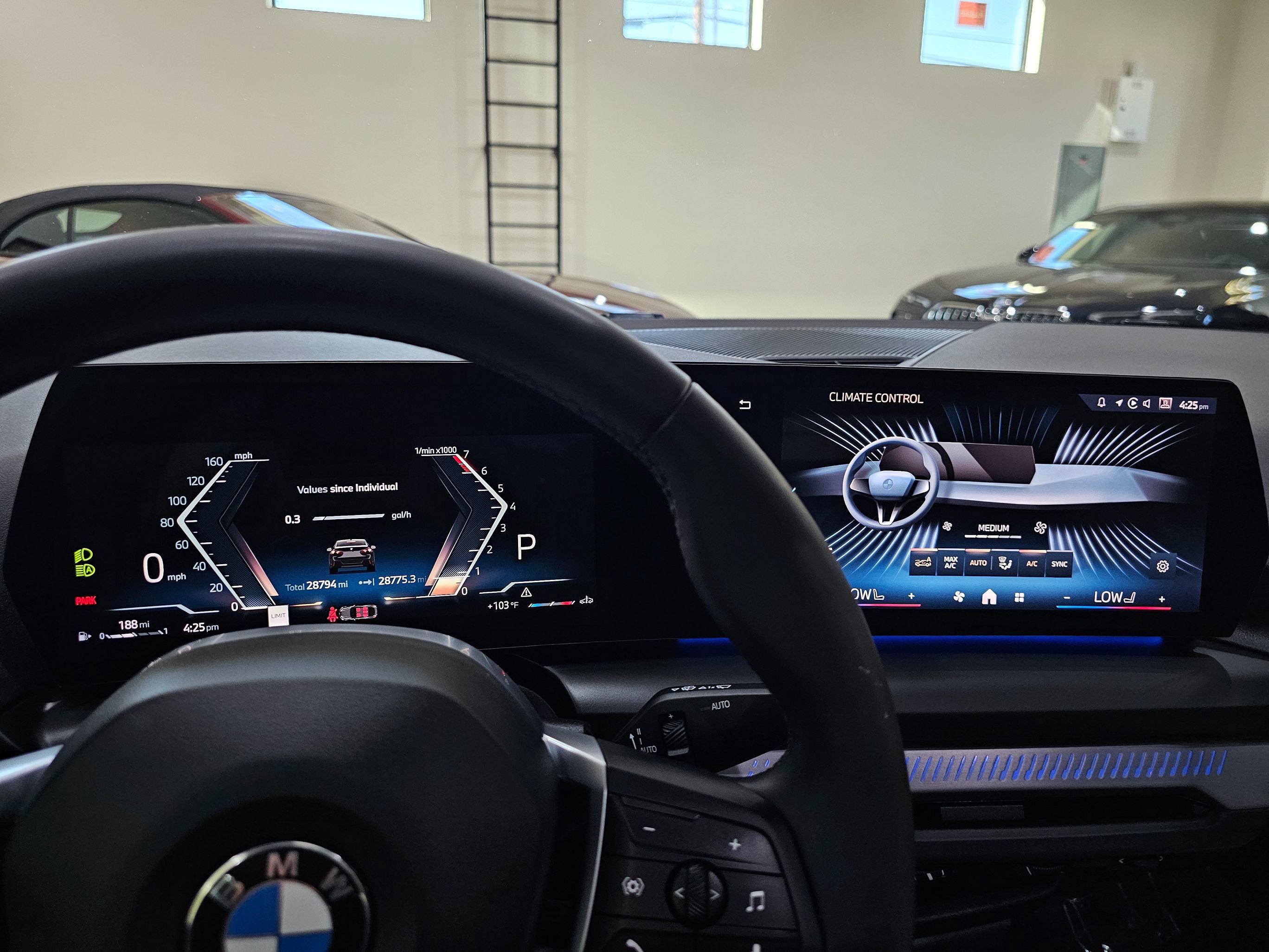 Used 2025 BMW 228i xDrive AWD/4WD image 45
