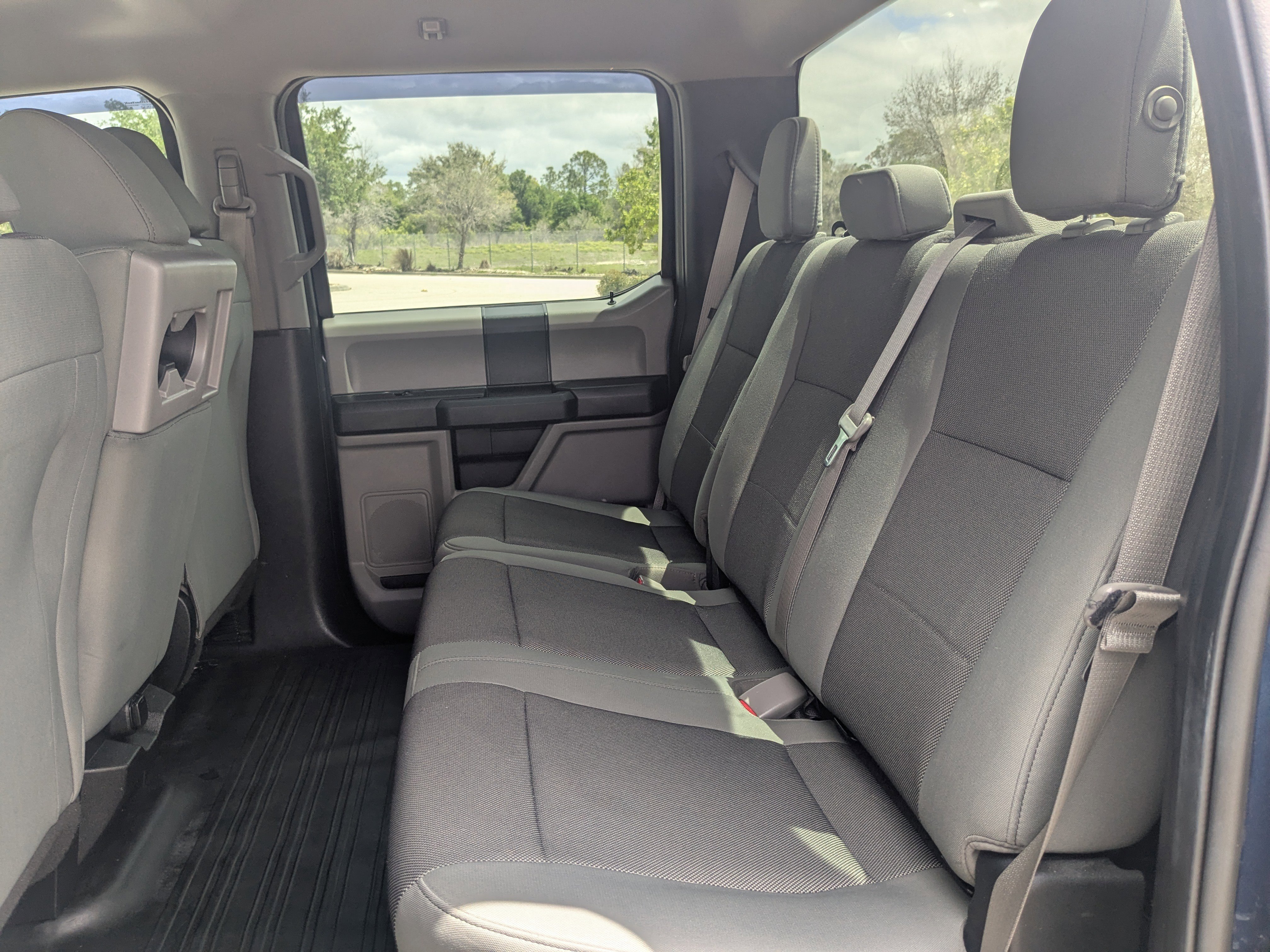 Used 2017 Ford F150 XL w/ Equipment Group 101A Mid image 14