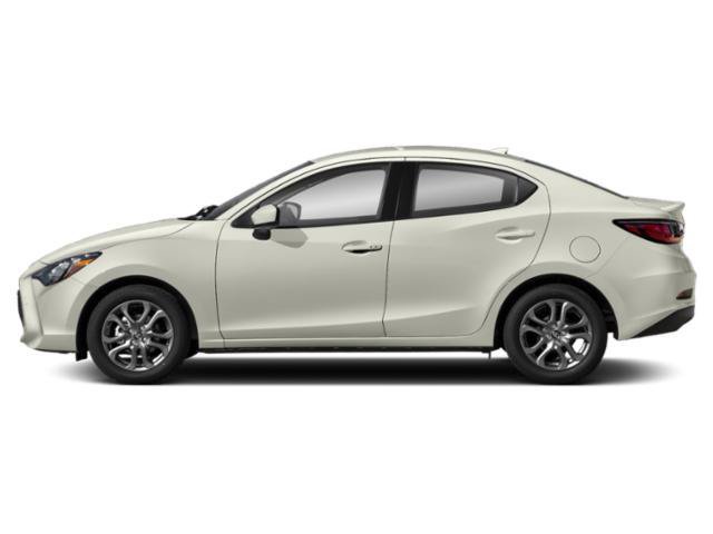 Used 2019 Toyota Yaris LE FWD image 3