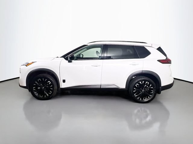 Used 2026 Nissan Rogue Dark Armor FWD image 6