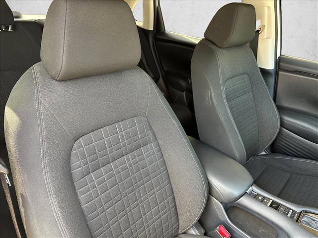 Used 2023 Honda HR-V LX image 27