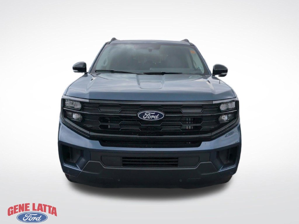 New 2027 Ford Expedition Active AWD/4WD image 2