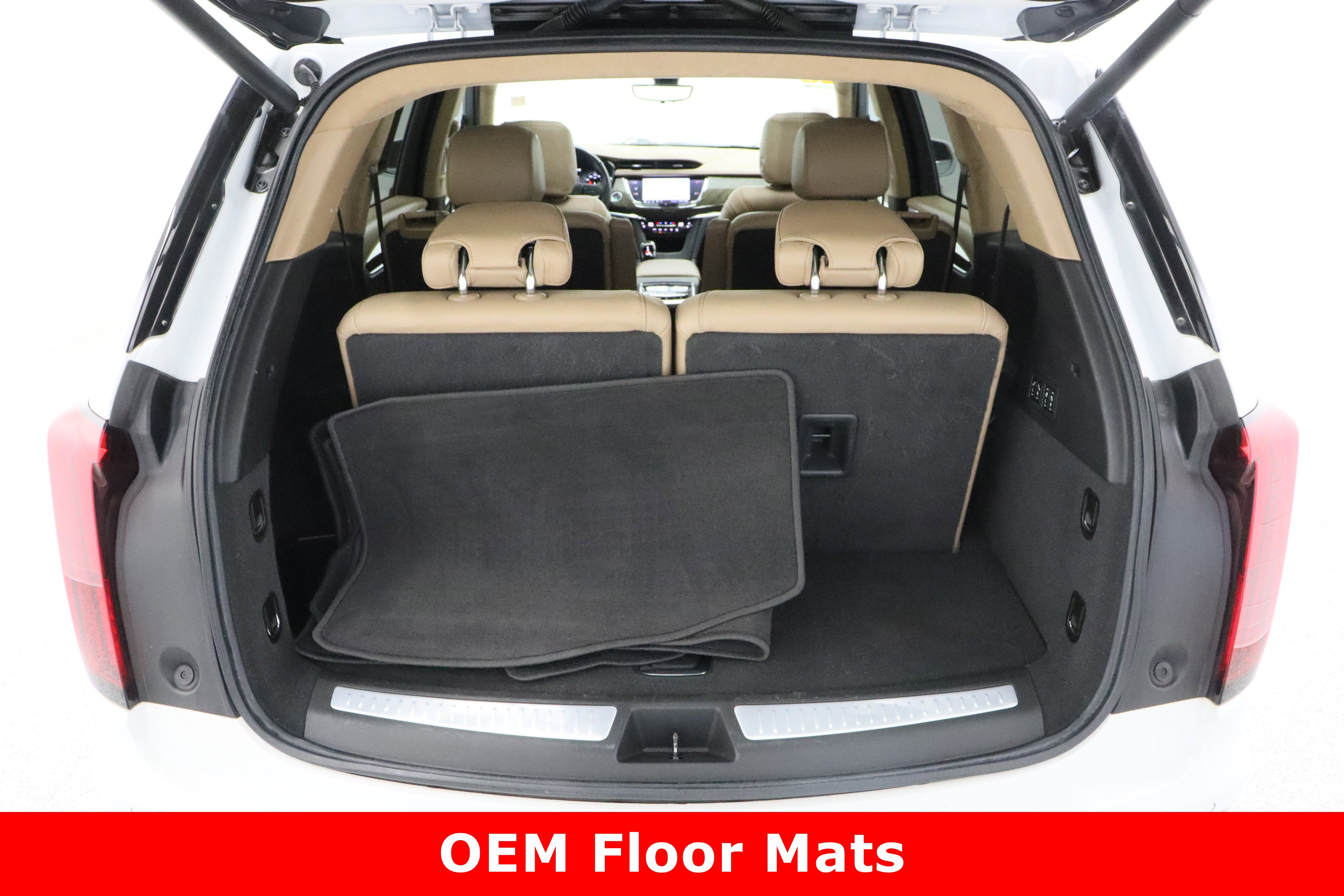 Used 2020 Cadillac XT6 Premium Luxury w/ Platinum Package image 39