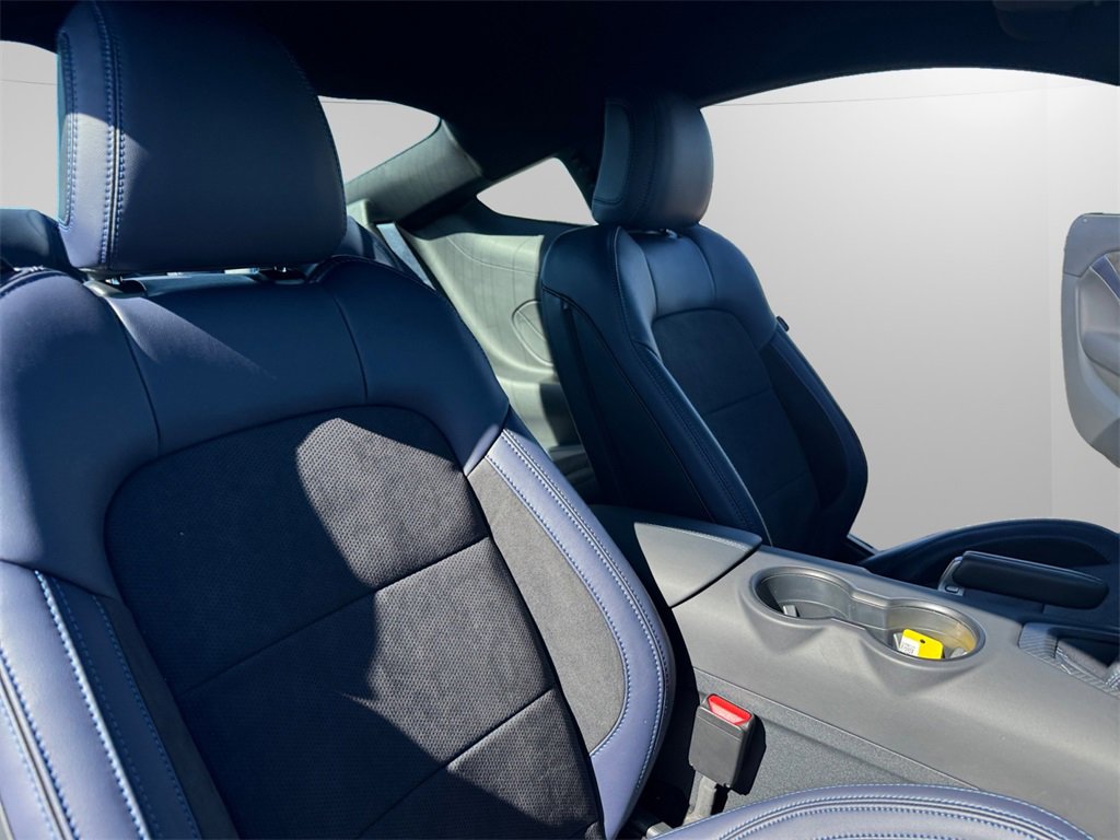 New 2025 Ford Mustang Dark Horse image 15