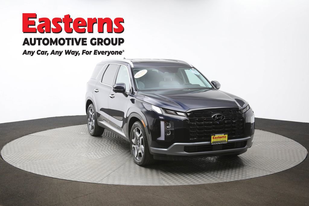 Used 2025 Hyundai Palisade SEL image 54