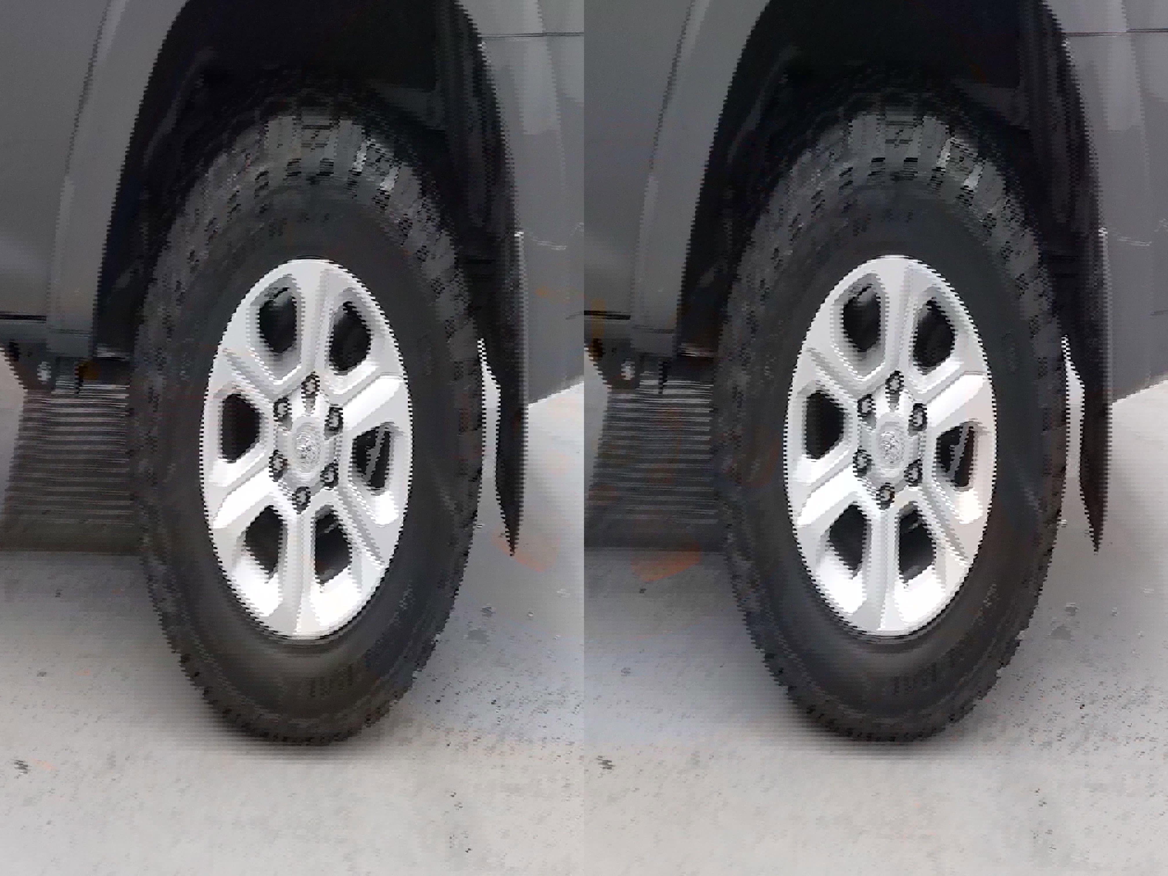 Used 2014 Toyota 4Runner image 33