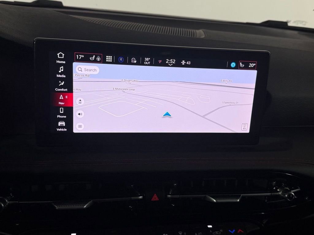 Used 2023 Dodge Hornet GT Plus w/ Track Pack image 16