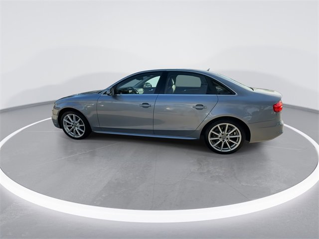 Used 2016 Audi A4 2.0T Premium Plus w/ Technology Package image 5
