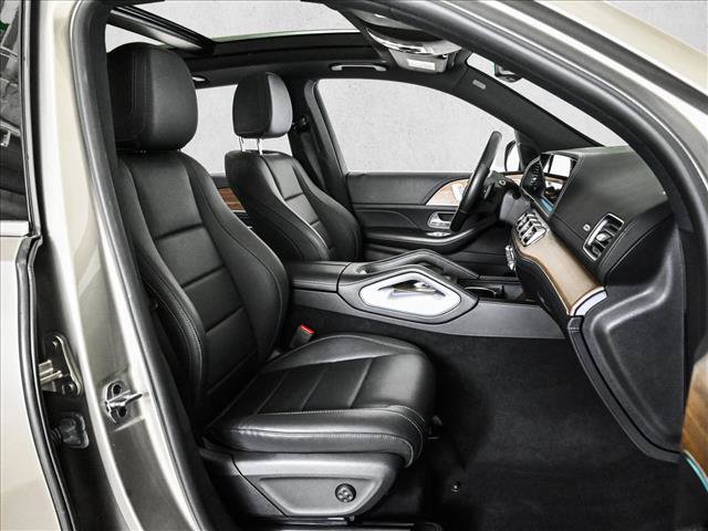 Used 2023 Mercedes-Benz GLE 450 4MATIC image 23