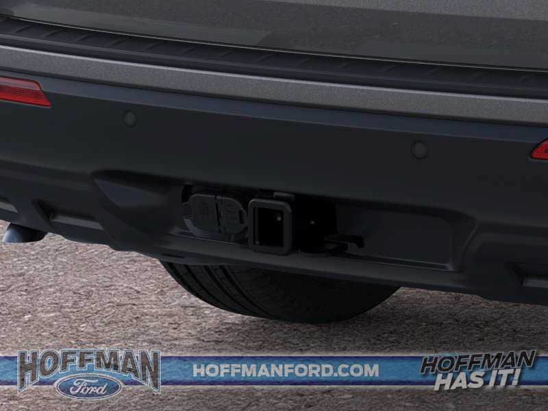 New 2026 Ford Explorer Active AWD/4WD image 23