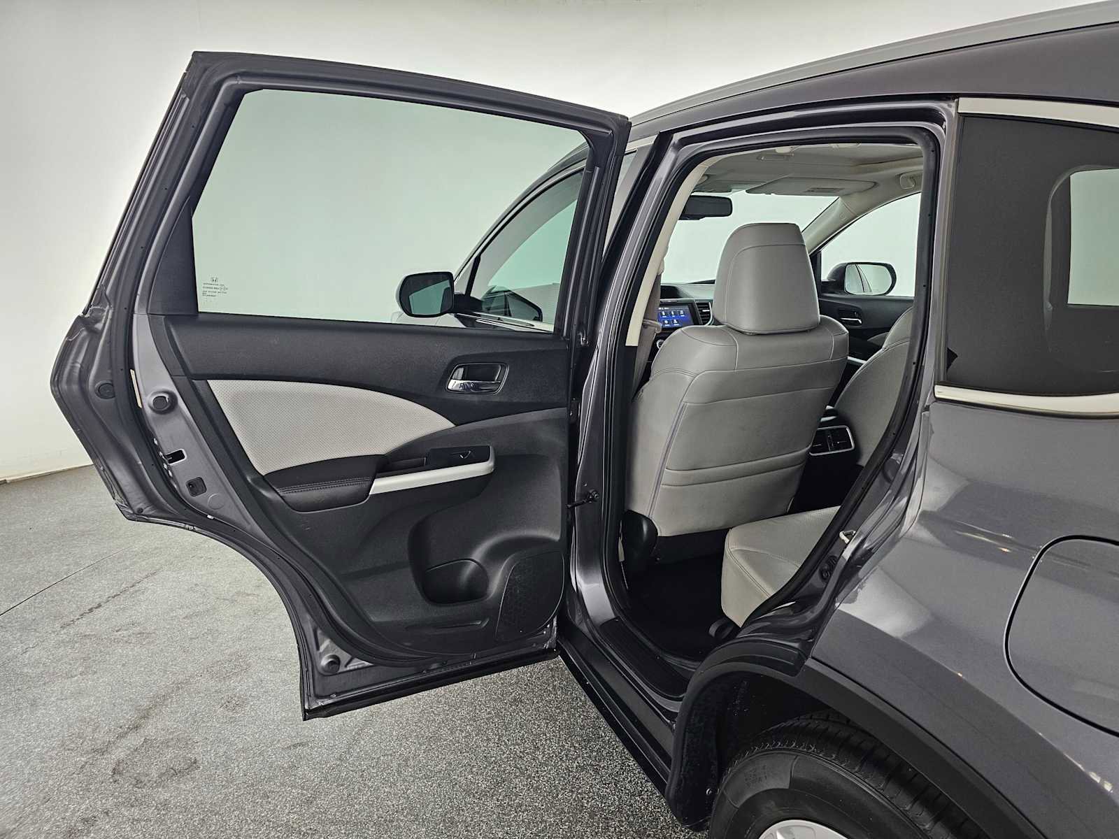 Used 2015 Honda CR-V EX-L image 15