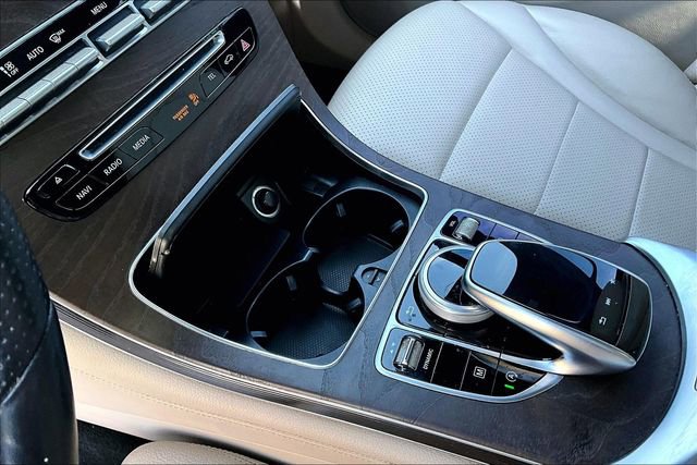 Used 2018 Mercedes-Benz GLC 300 4MATIC image 21