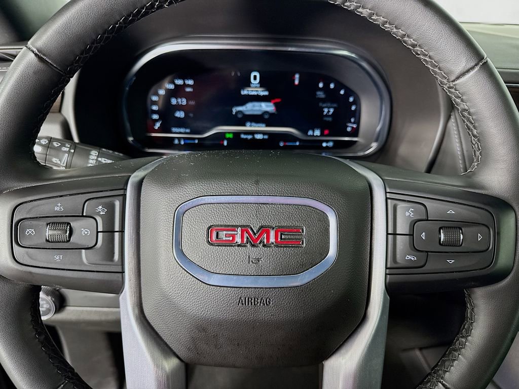 Used 2024 GMC Yukon SLE AWD/4WD image 19