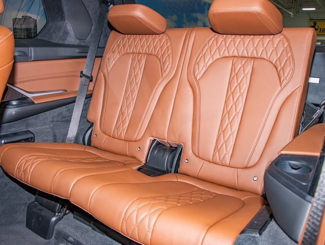 Certified 2023 BMW X7 M60i image 23