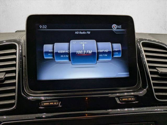 Used 2018 Mercedes-Benz GLE 43 AMG AMG GLE 43 image 13