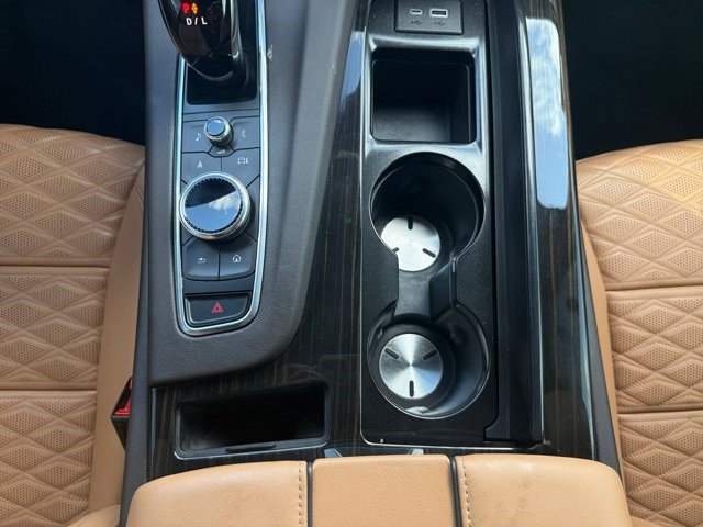 Certified 2023 Cadillac Escalade ESV Sport w/ Touring Package AWD/4WD image 9