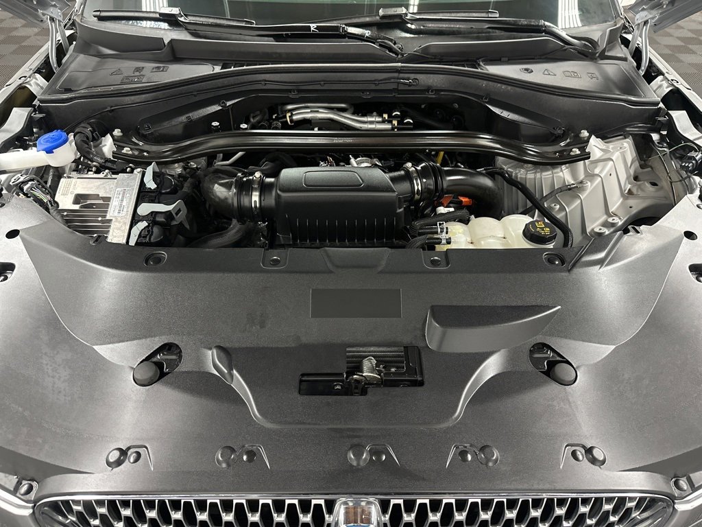 Used 2024 Lincoln Aviator AWD w/ Premium Package image 45