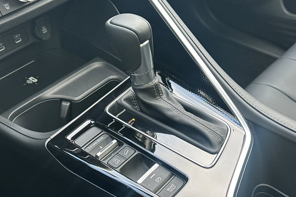 Certified 2025 Acura ADX AWD image 22