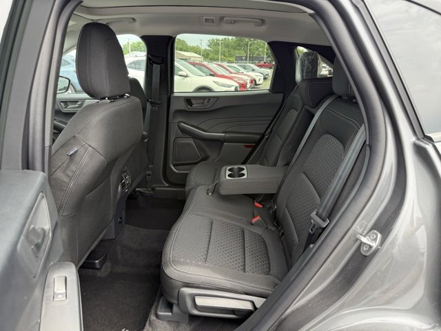 New 2025 Ford Escape Active w/ Cold Weather Package image 14