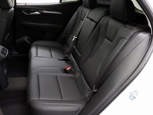 New 2026 Buick Envision Preferred image 11