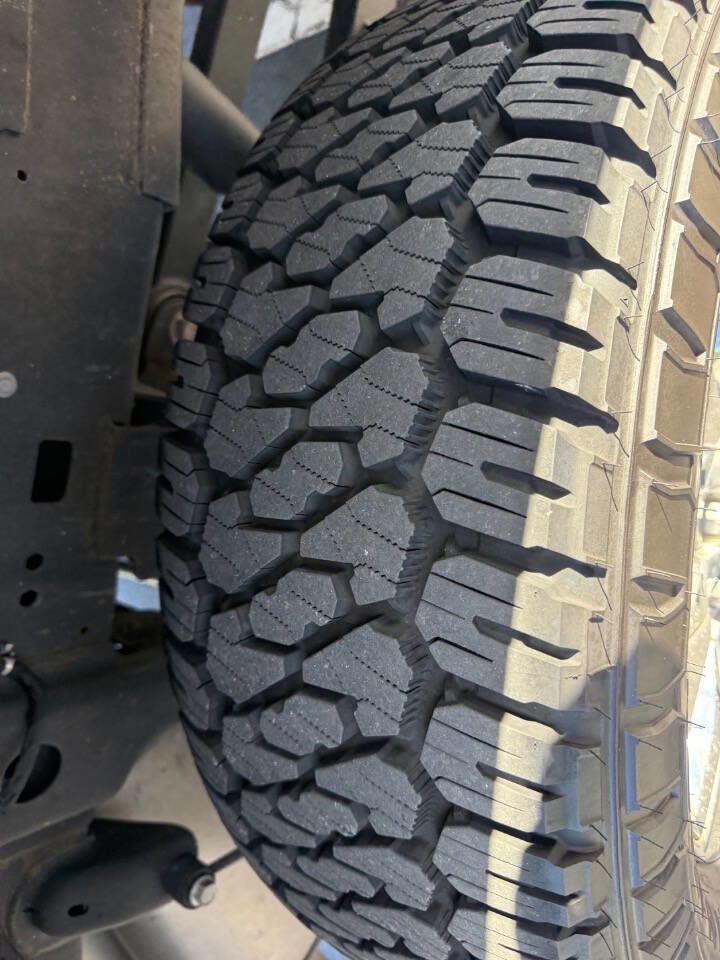 Used 2020 RAM 2500 Limited image 26