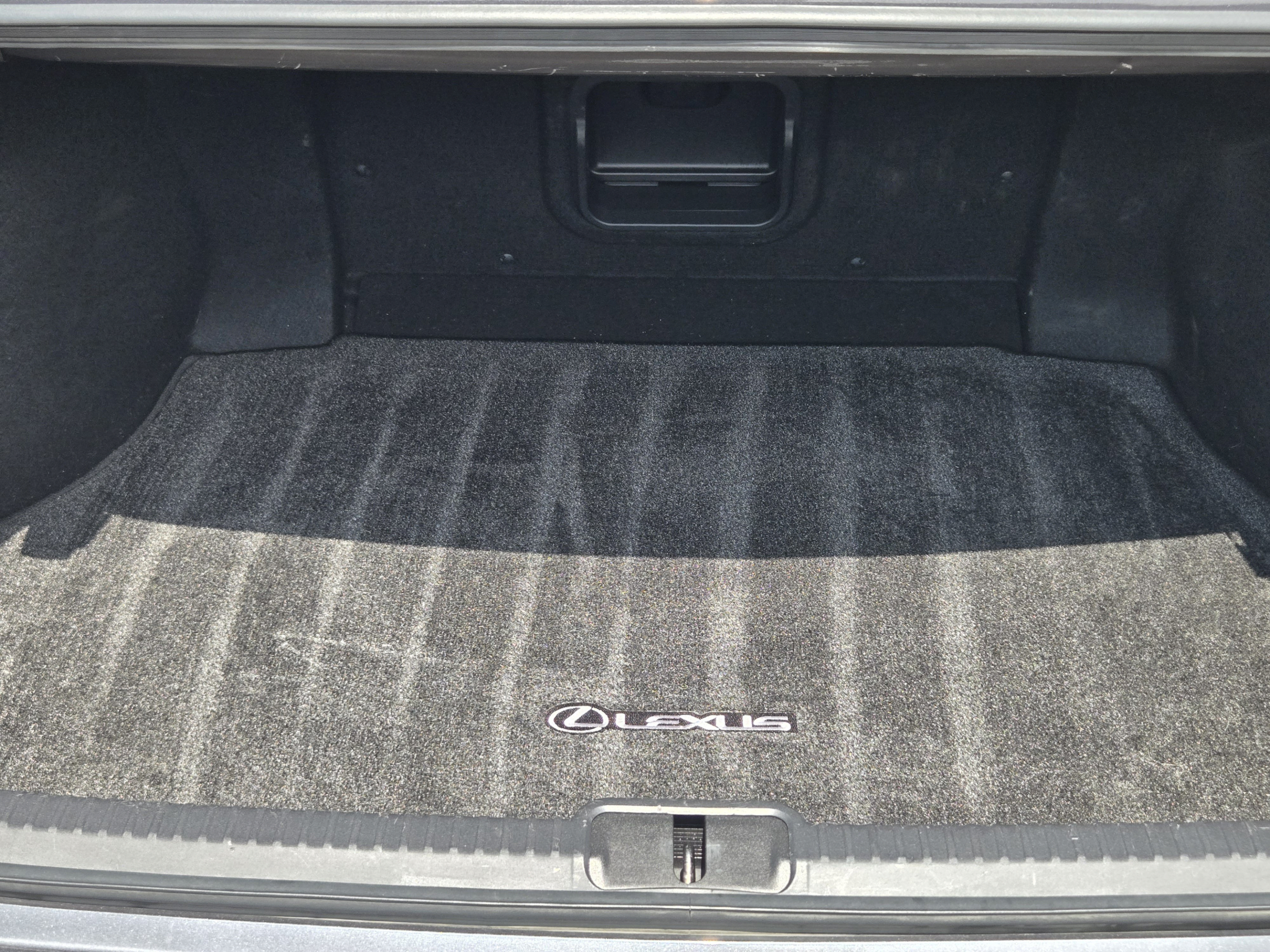 Certified 2022 Lexus ES 350 w/ Premium Package FWD image 28