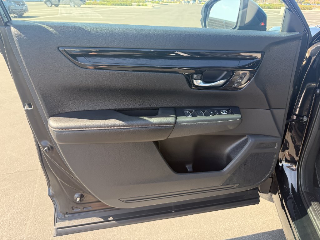 Certified 2026 Honda CR-V Sport Touring image 10