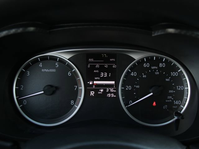 Used 2025 Nissan Versa S w/ S Plus Package image 17