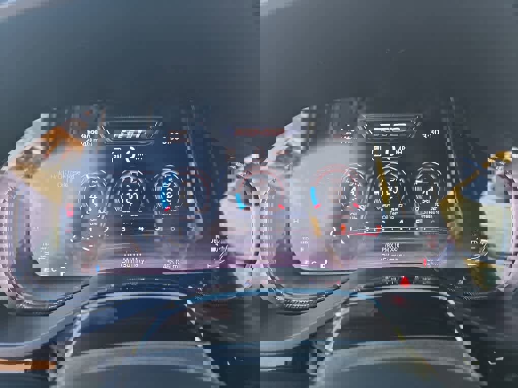 Used 2025 RAM 1500 RHO w/ RHO Level 1 Equipment Group image 15