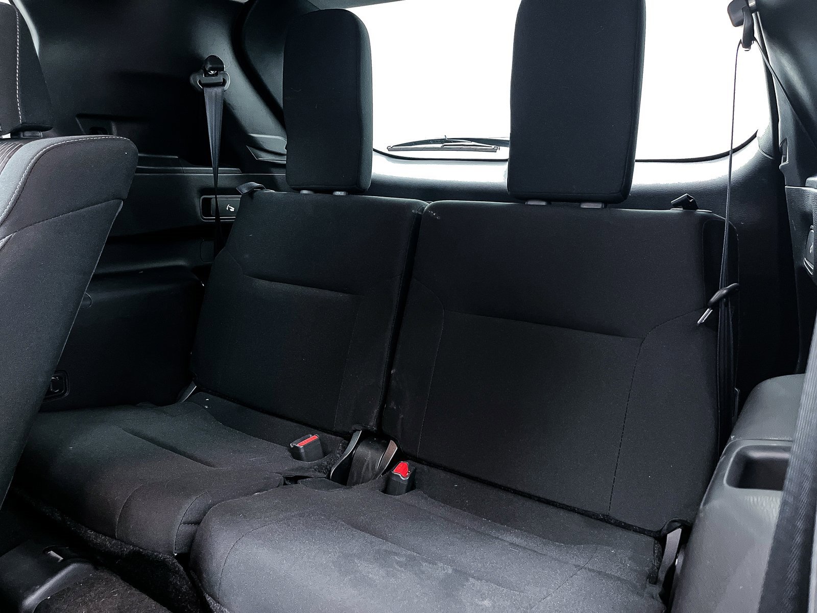 Used 2022 Mitsubishi Outlander ES image 33